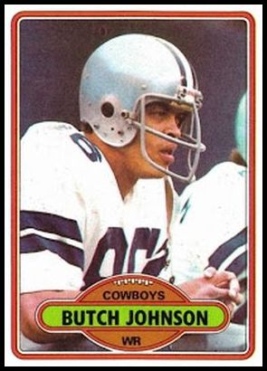 506 Butch Johnson